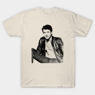 Bill Hicks /// Vintage Style Design T-Shirt